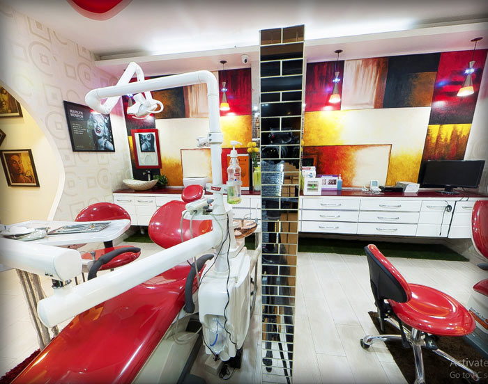 360 Virtual Tours