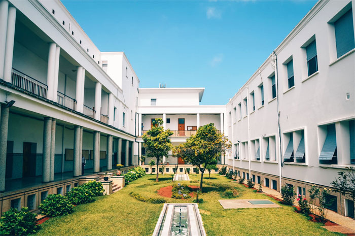 Educational Institutions 3D Virtual Tours