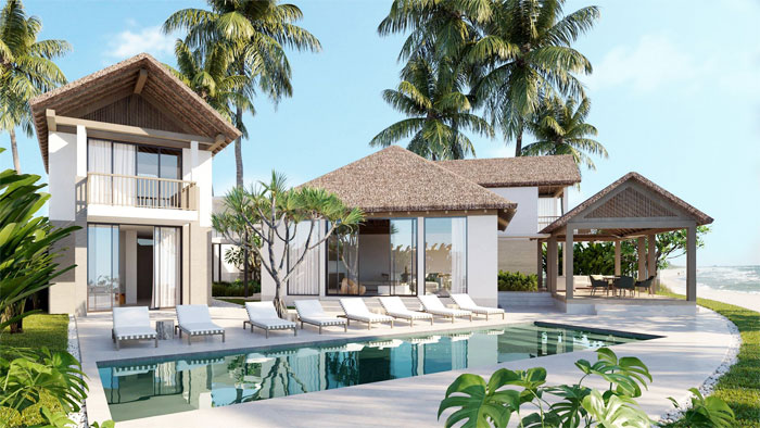 Hotel and Resorts 3D Virtual Tours
