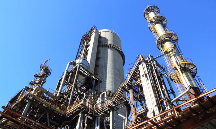 Manufacturing and Engineering Set-Up 3D Virtual Tours