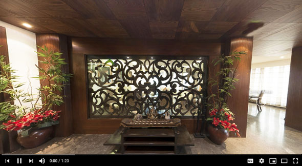 Matterport 3D Virtual Tour