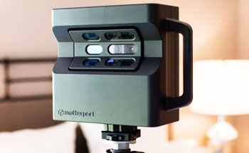 Matterport Camera Pro