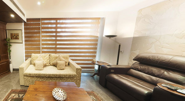 Matterport Photography in Delhi