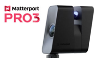 Matterport Pro3 Camera Service in India