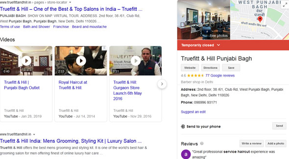 Matterport Virtual Tour In India