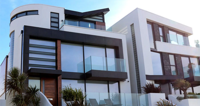 Real Estate 3D Virtual Tour- Commercial