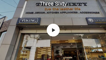 3D Virtual Retail Showroom In Delhi, India
