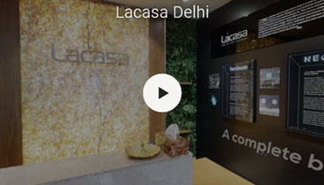 3D Virtual Showroom In Delhi, India