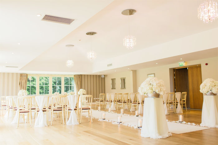 Wedding Venues 3D Virtual Tour